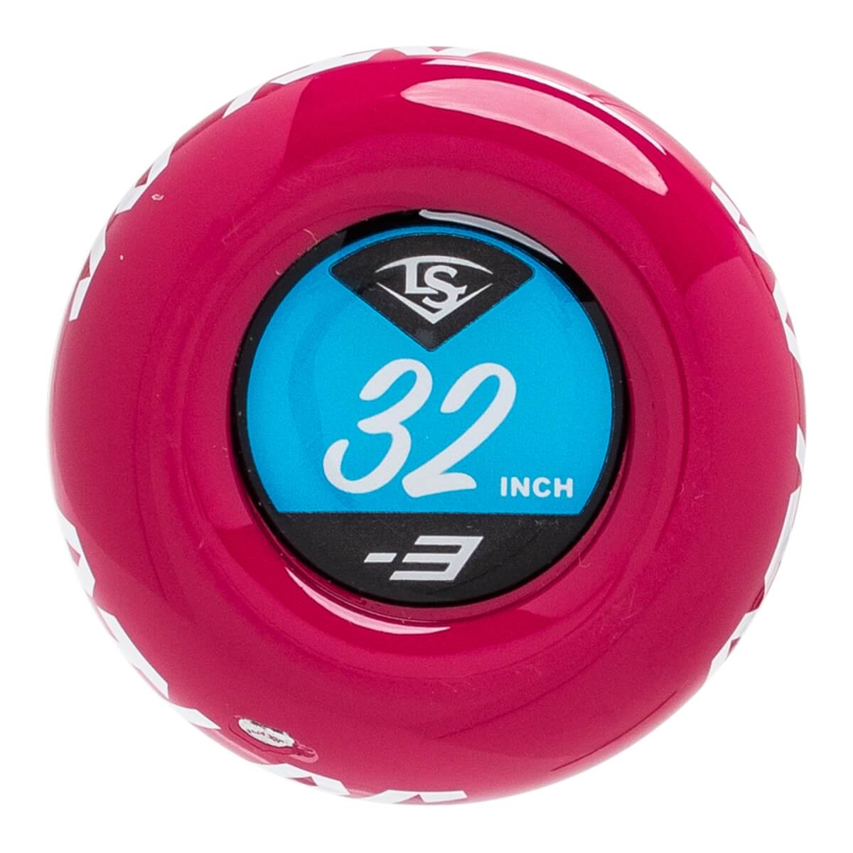 2025 Louisville Slugger ATLAS (-3) BBCOR - Adult Bat – Peligro Sports