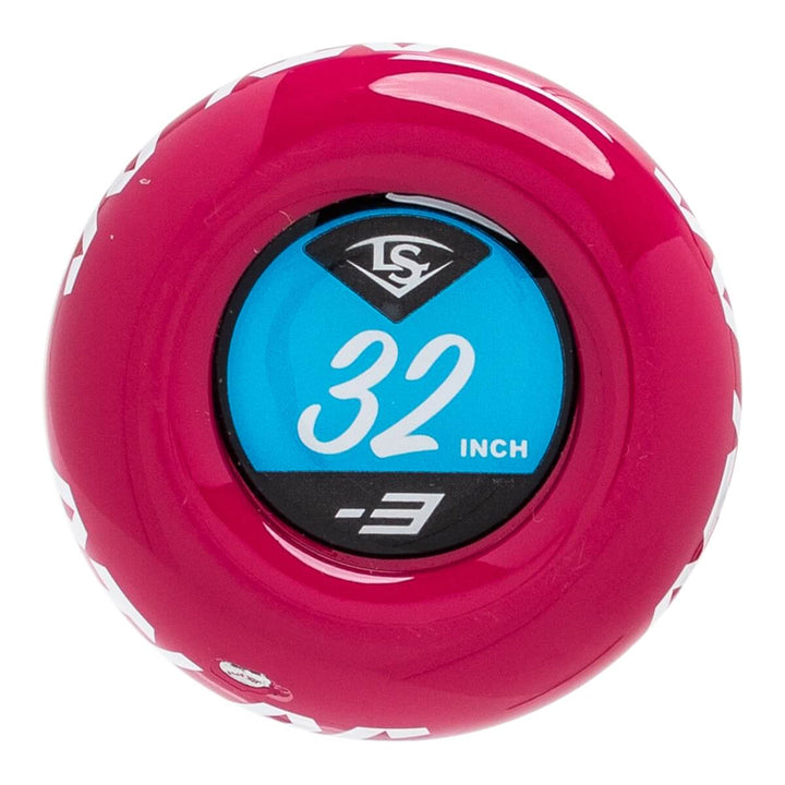 2025 Louisville Slugger ATLAS (-3) BBCOR - Adult Bat7