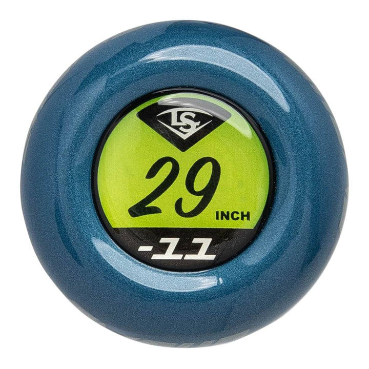 2025 Louisville Slugger OMAHA(-11)USA Bat - 2 5/8"...