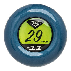 2025 Louisville Slugger OMAHA(-11)USA Bat - 2 5/8"...