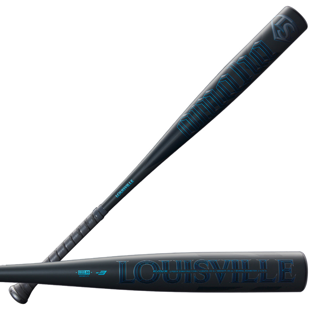 2025 Louisville Slugger OMAHA (-3) BBCOR - Adult Bat