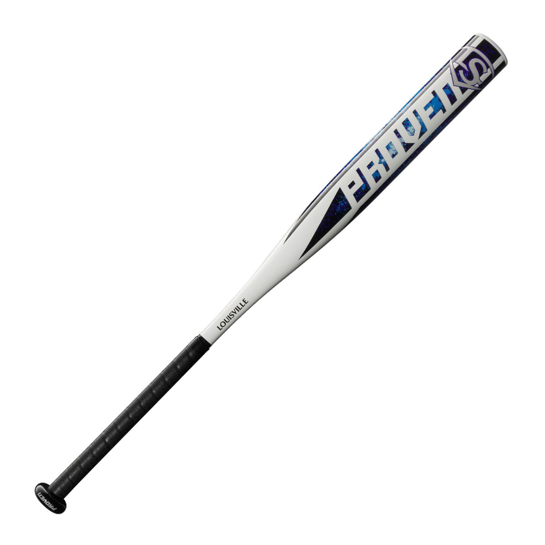 2025 Louisville Slugger Proven (-13) -  Fastpitch Softball Bat - Youth3
