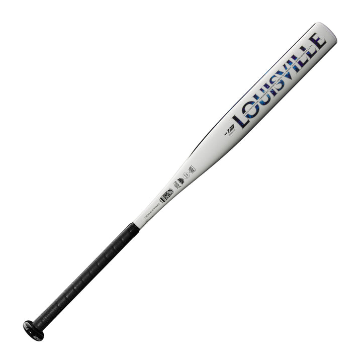 2025 Louisville Slugger Proven (-13) -  Fastpitch Softball Bat - Youth5