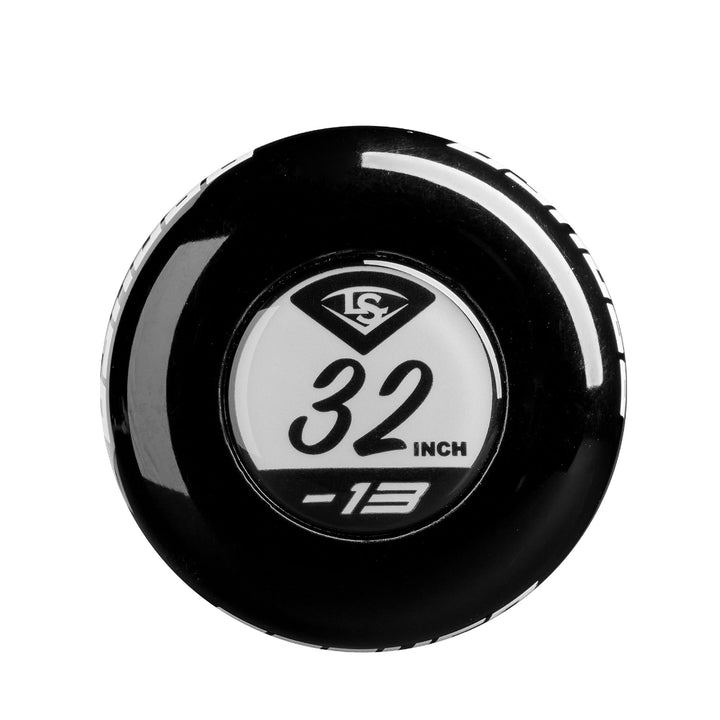 2025 Louisville Slugger Proven (-13) -  Fastpitch Softball Bat - Youth6
