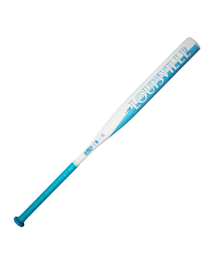 2025 Louisville Slugger Quest (-12) Fastpitch - Youth Bat6