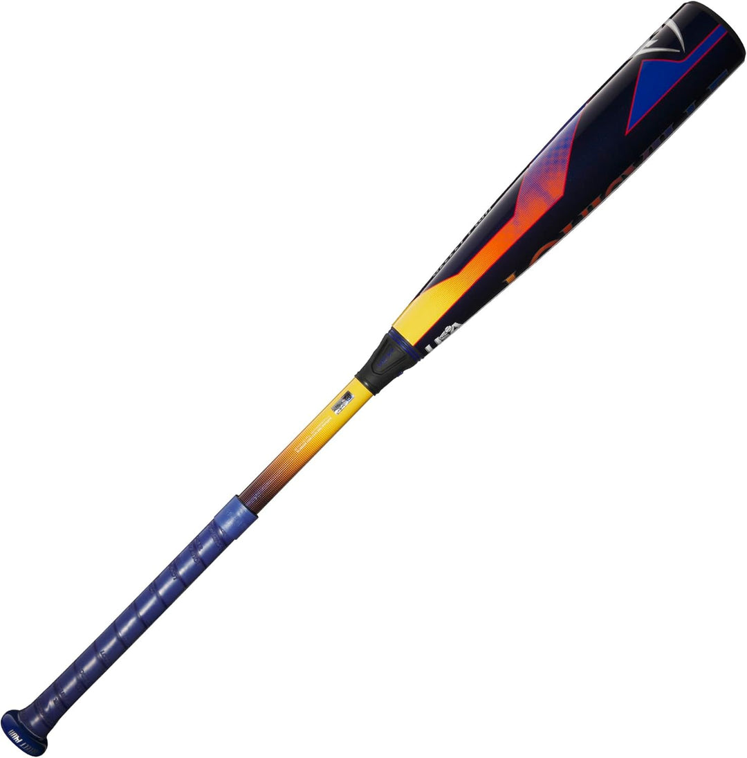 2025 Louisville Slugger Select PWR (-8) - USA Bat1