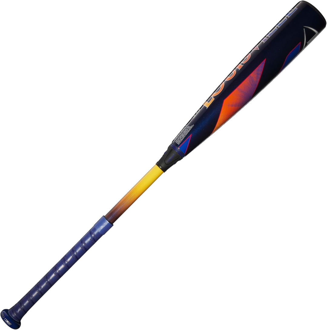 2025 Louisville Slugger Select PWR (-8) - USA Bat2