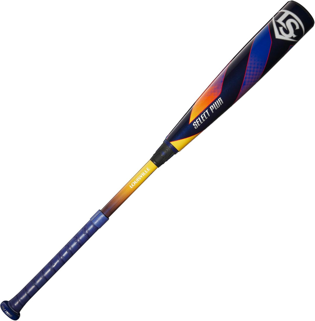 2025 Louisville Slugger Select PWR (-8) - USA Bat4