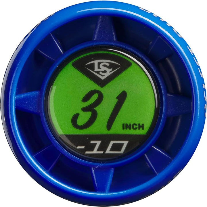 2025 Louisville Slugger Select PWR (-8) - USA Bat5