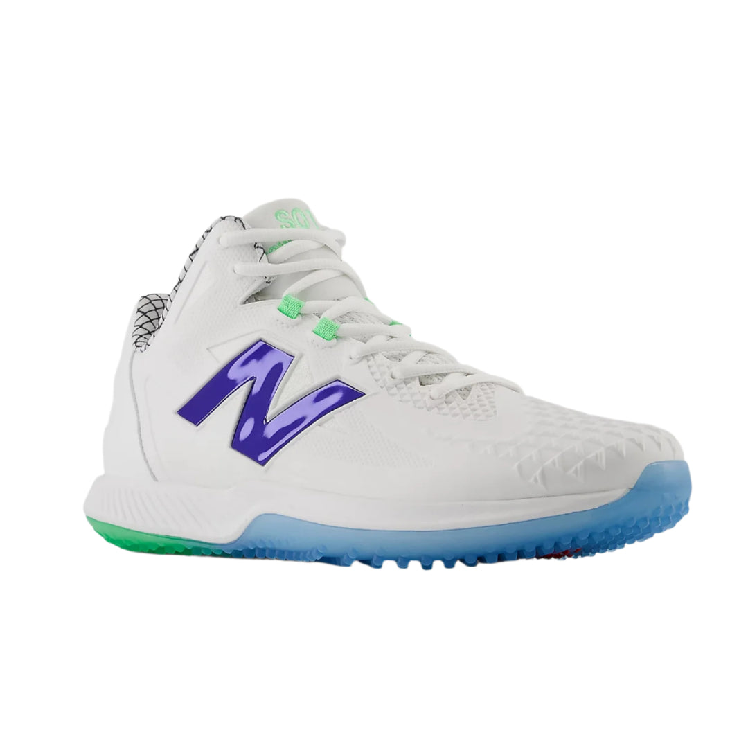 2025 New Balance Lab Work Series Ohtani Turf Shoes
