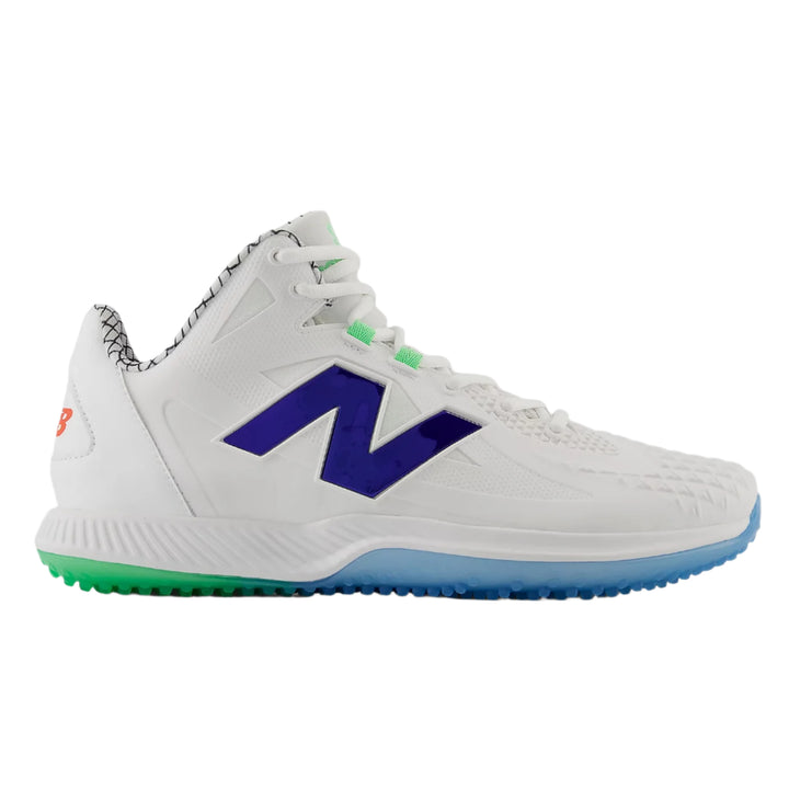 2025 New Balance Lab Work Series Ohtani Turf Shoes1