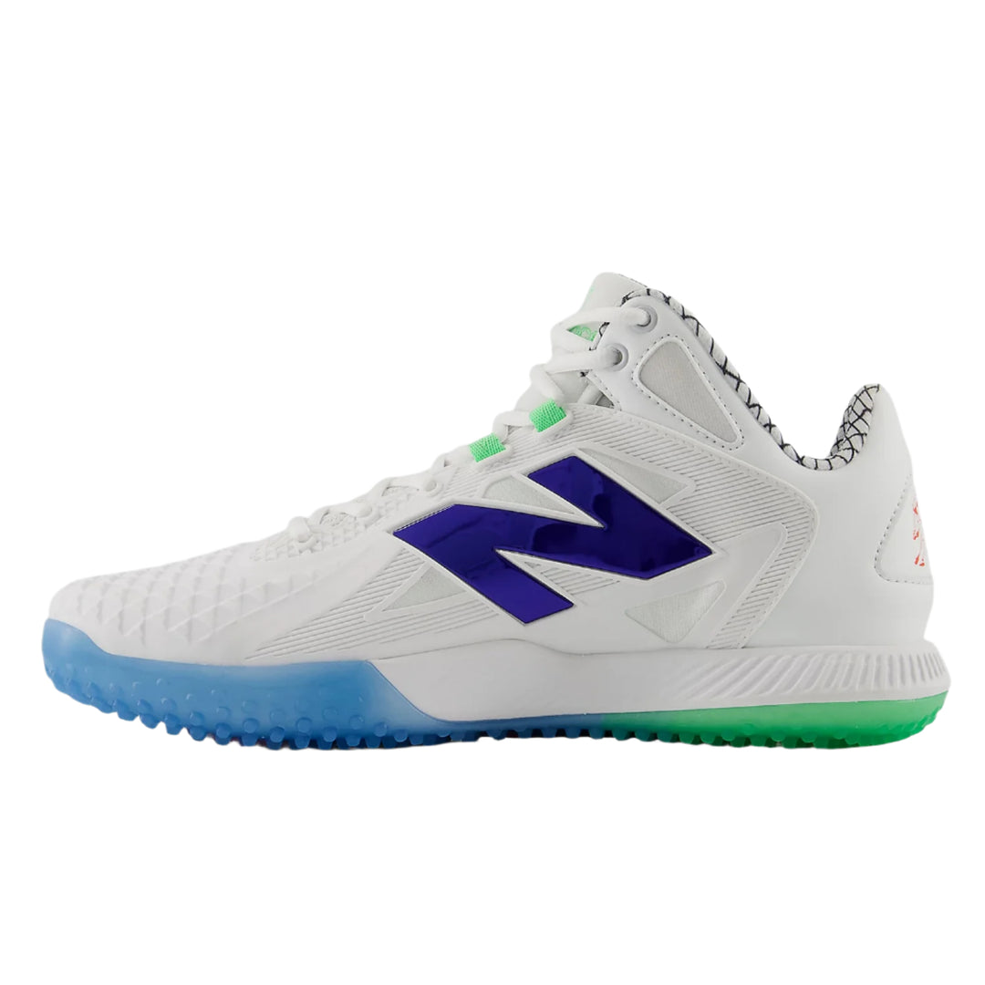2025 New Balance Lab Work Series Ohtani Turf Shoes2
