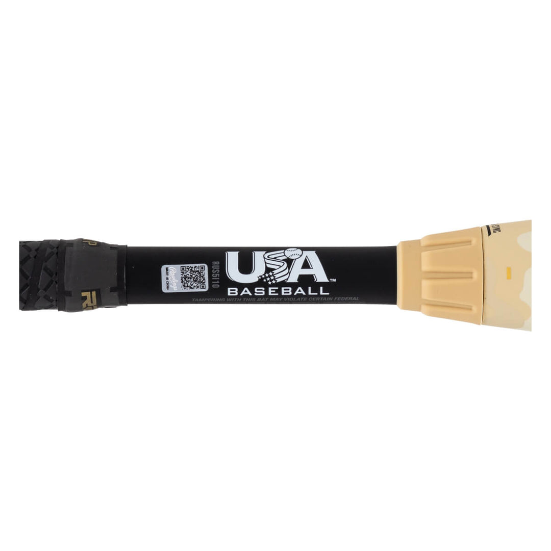 2025 Rawlings Icon(-10) USA Baseball Bat-RUS5I10...