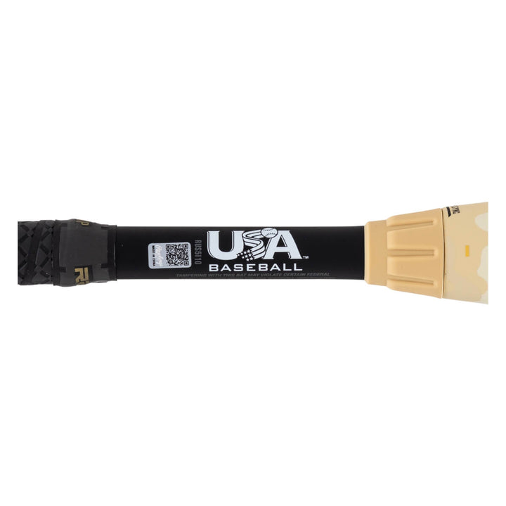 2025 Rawlings Icon(-10) USA Baseball Bat-RUS5I10...