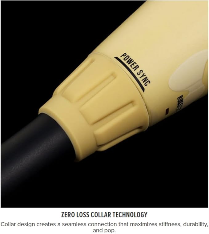 2025 Rawlings Icon (-10) USA Baseball Bat - RUS5I10..