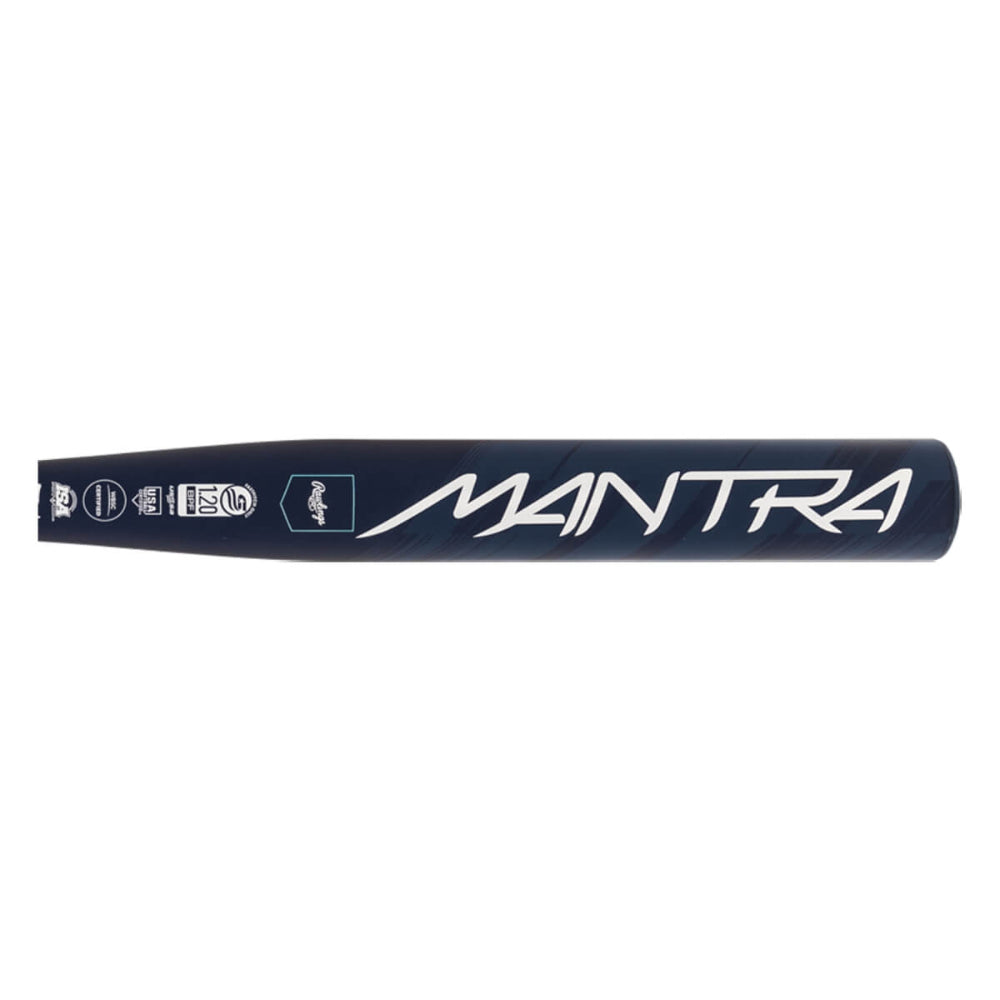 2025 Rawlings Mantra Fastpitch Softball Bat3