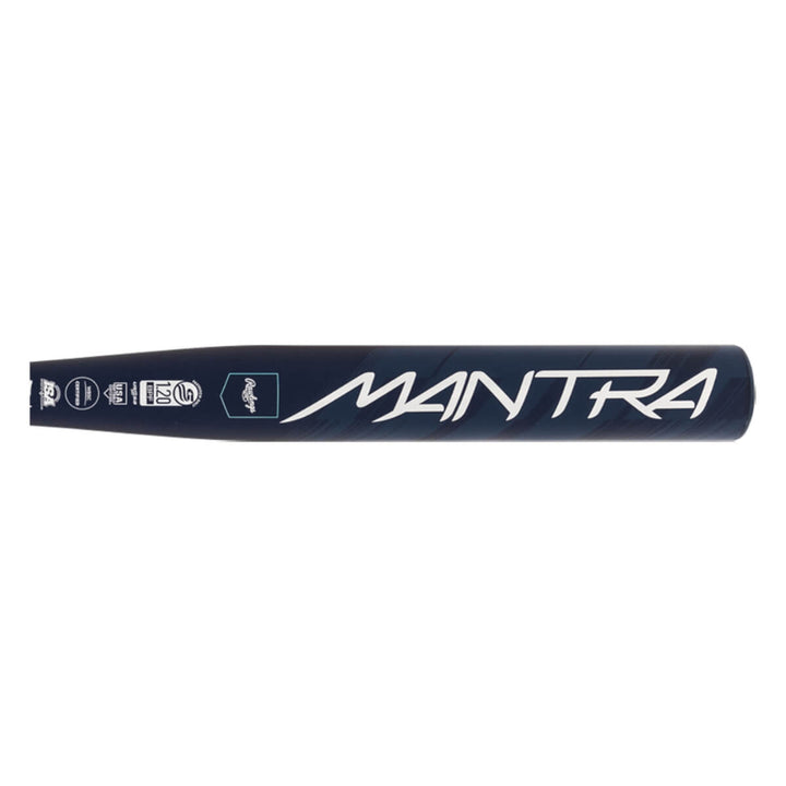 2025 Rawlings Mantra Fastpitch Softball Bat3
