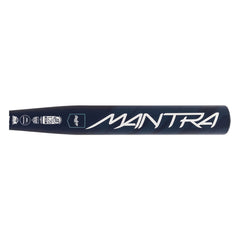 2025 Rawlings Mantra Fastpitch Softball Bat3