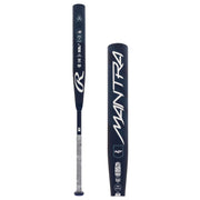 2025 Rawlings Mantra Fastpitch Softball Bat – RFP4M10