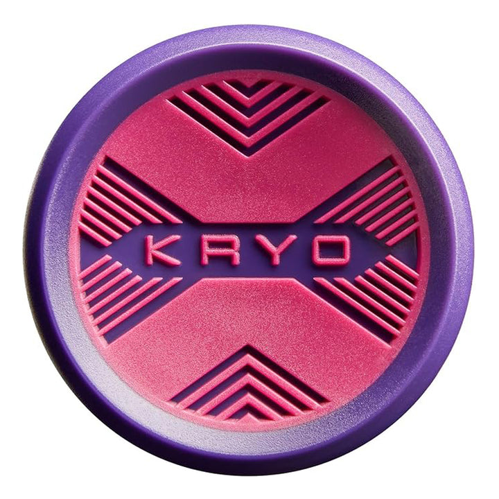 2026 Louisville Slugger Kryo Thundernight -10 fastpitch softball bat XPND end cap