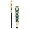 2026 Louisville Slugger OMAHA (-3) BBCOR Baseball Bat - WBL4117010