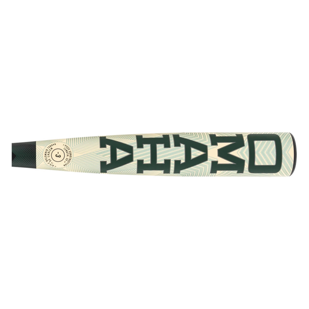 2026 Louisville Slugger OMAHA (-3) BBCOR Baseball Bat - WBL4117010