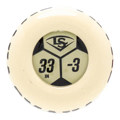 2026 Louisville Slugger OMAHA (-3) BBCOR Baseball Bat - WBL4117010