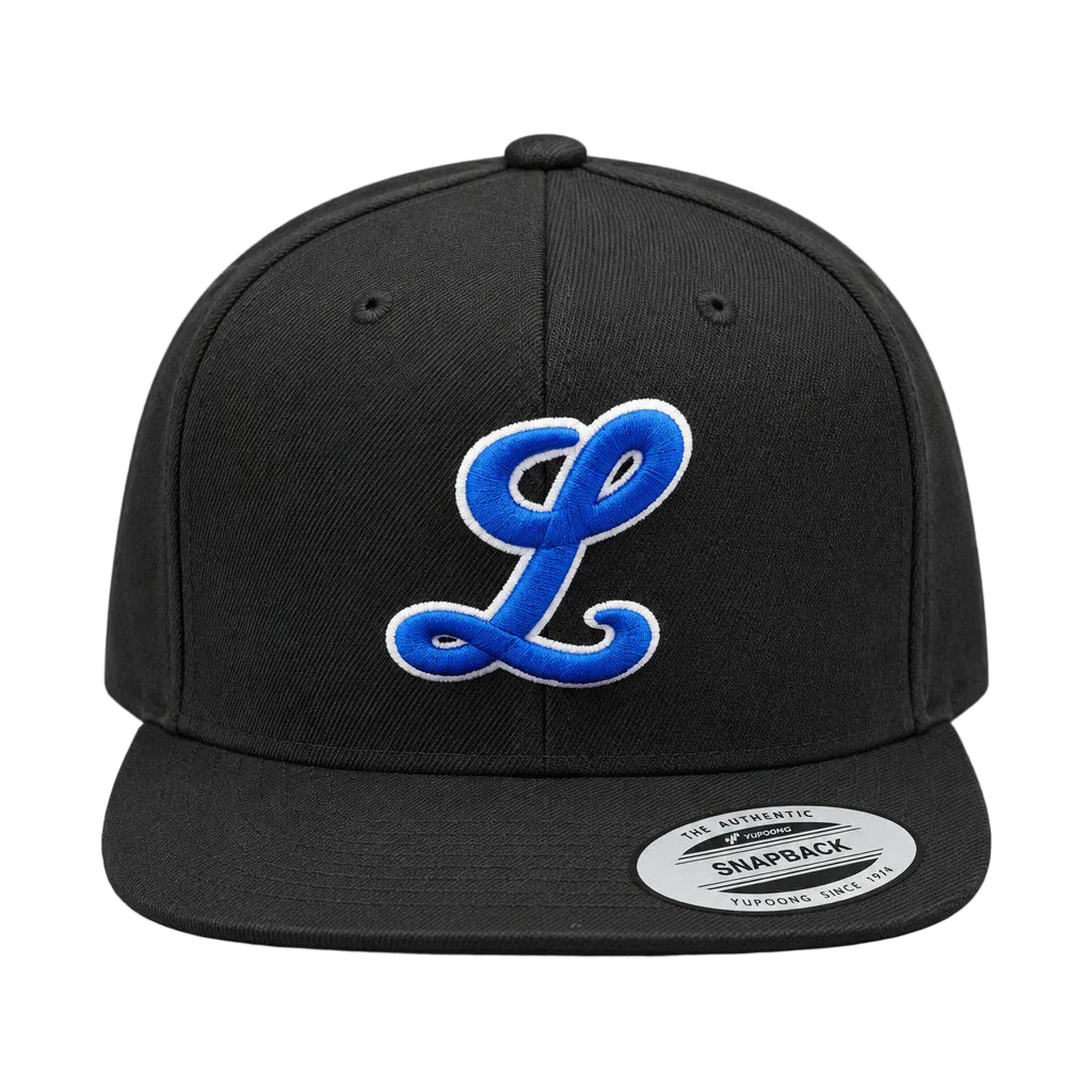 Tigres del Licey SnapBack yupoong