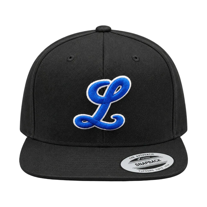 Tigres del Licey SnapBack yupoong