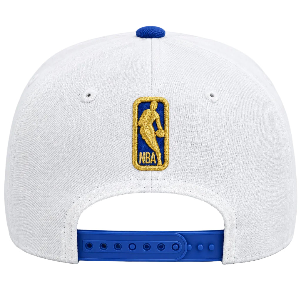 New Era New York Knicks 2026 NBA Champions Ring 9FIFTY Snapback Hat