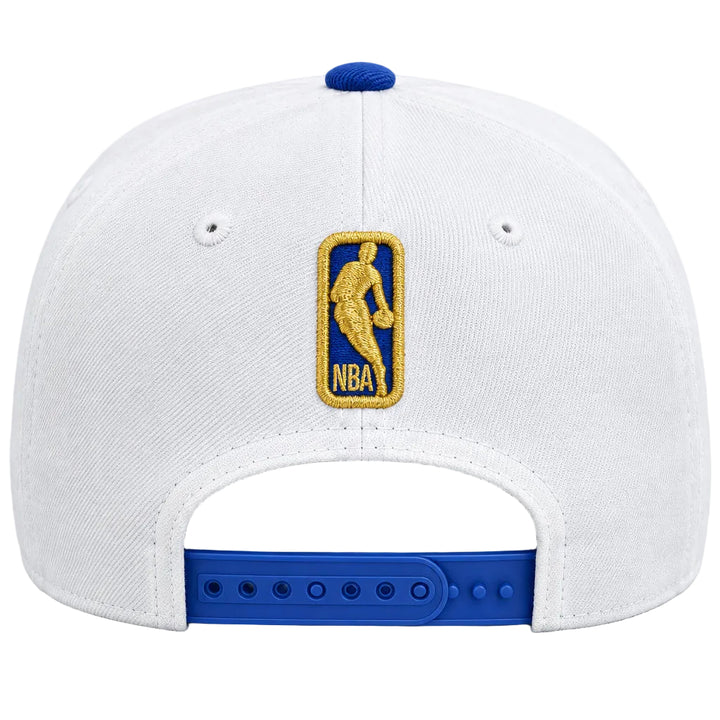 New Era New York Knicks 2026 NBA Champions Ring 9FIFTY Snapback Hat