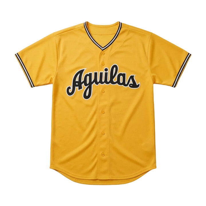 Aguilas Cibaenas Twill Jerseys