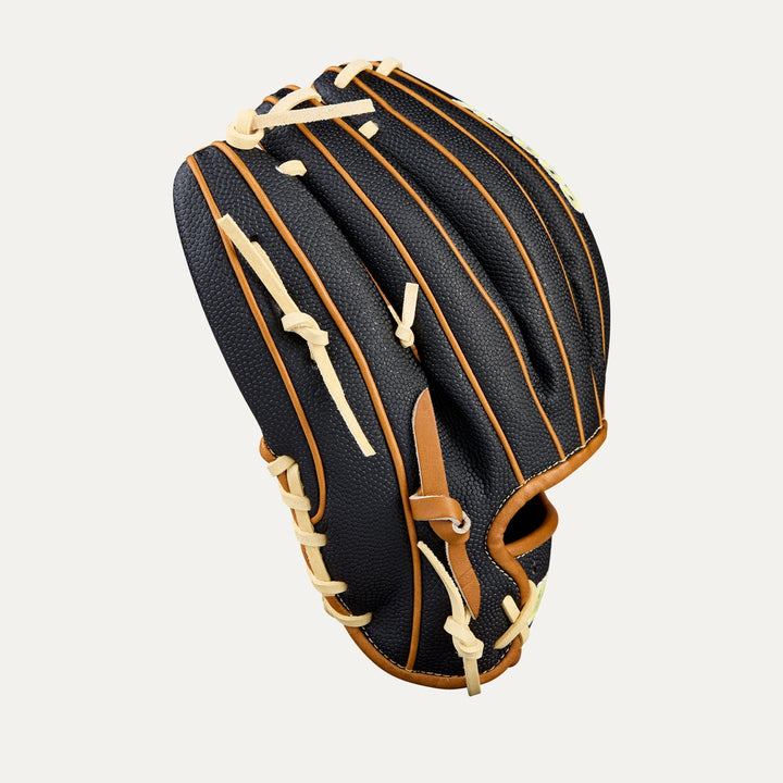 2026 Wilson A2000® Classics Series 1975SS 11.75" Infield Baseball Glove – SuperSkin™ | Pro Stock® Leather