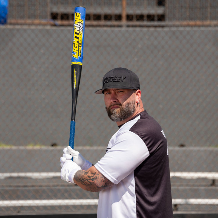 2026 Dudley Lightning Legend Retro 2.0 12" Endload SSUSA Senior Slowpitch Softball Bat: LLESP2R