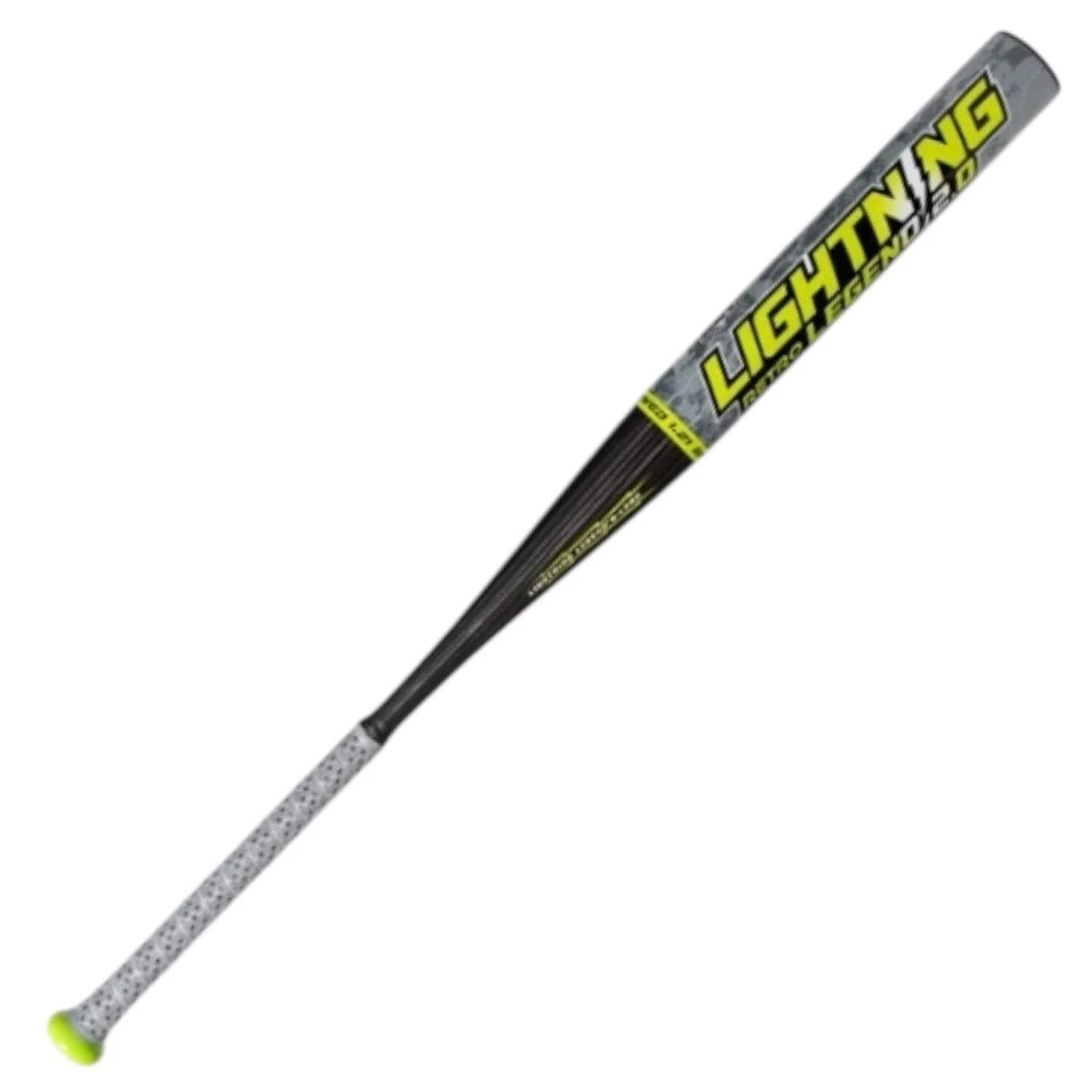 Bats - Slowpitch – Peligro Sports