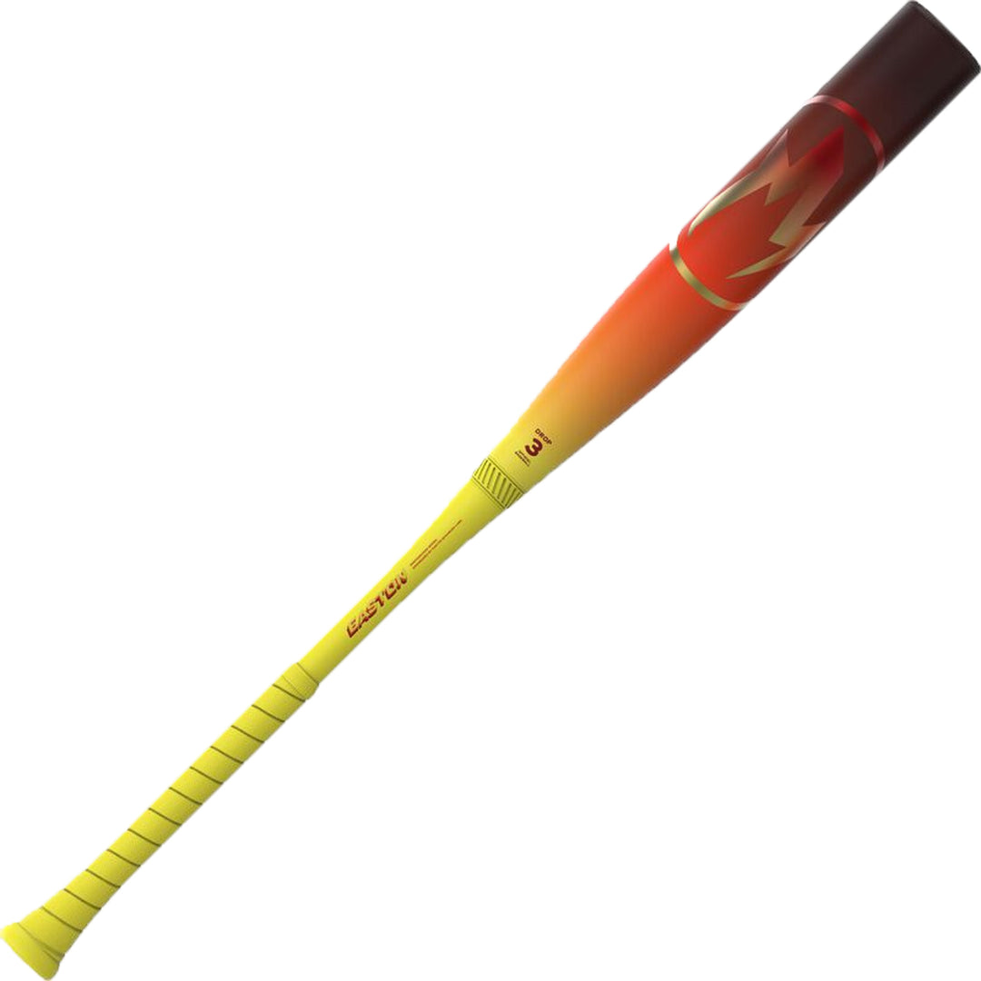 2026 Easton Hype Fire BBCOR - Composite Bat - EBB6HYP3