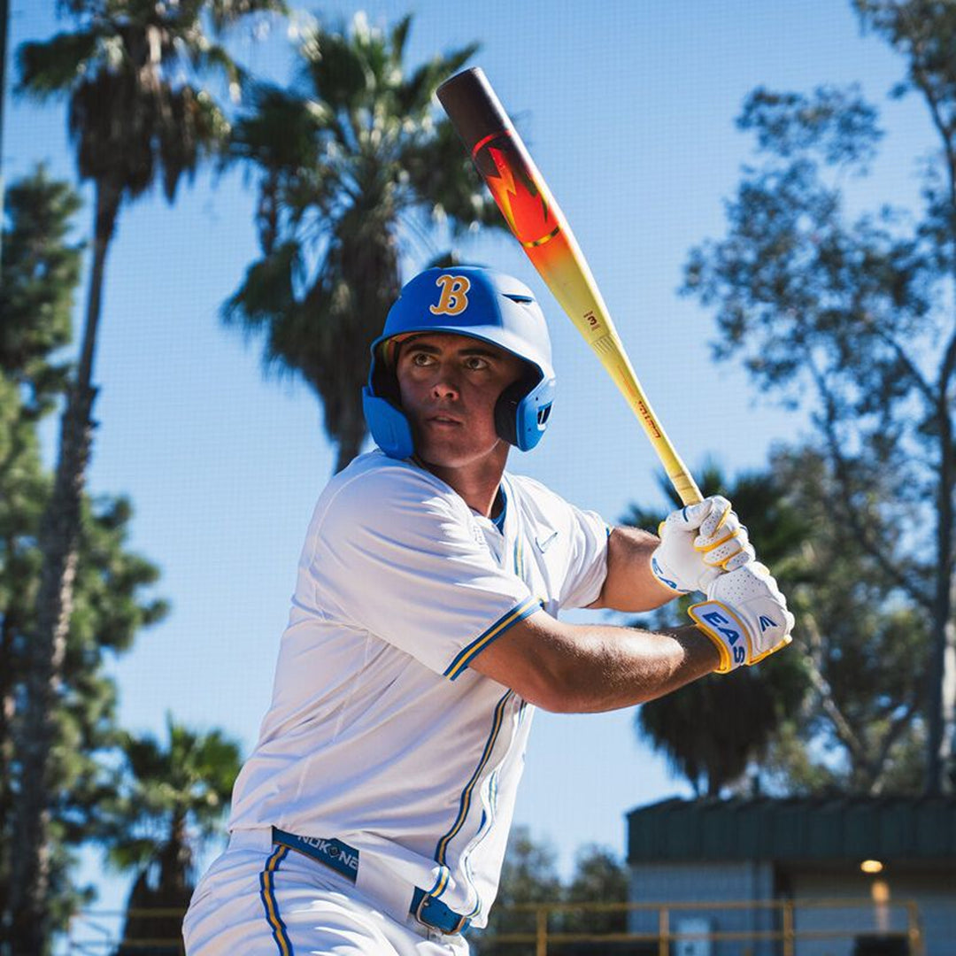 2026 Easton Hype Fire BBCOR - Composite Bat - EBB6HYP3