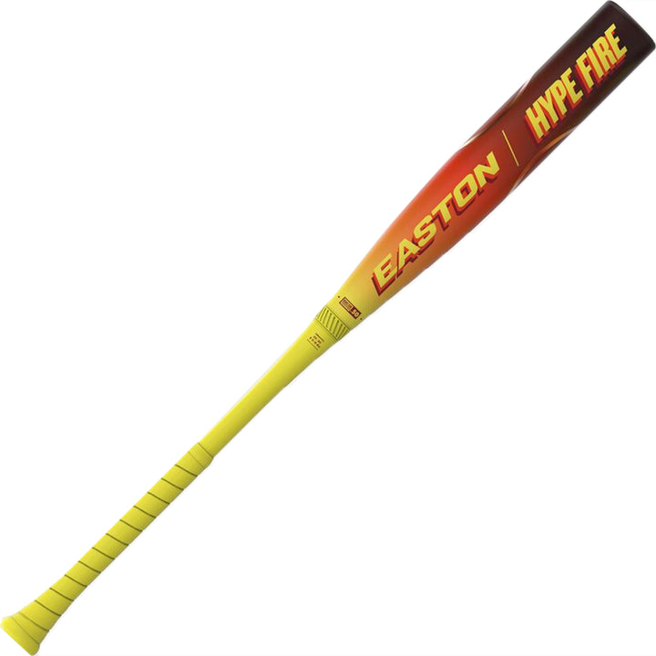 2026 Easton Hype Fire BBCOR - Composite Bat - EBB6HYP3