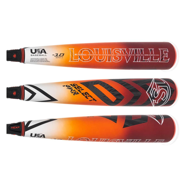 2026 DeMarini EXILE (-3) COWBOY Baseball Bat - (WBD2660010)1