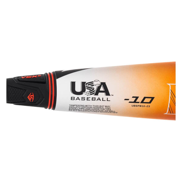 2026 DeMarini EXILE (-3) COWBOY Baseball Bat - (WBD2660010)4