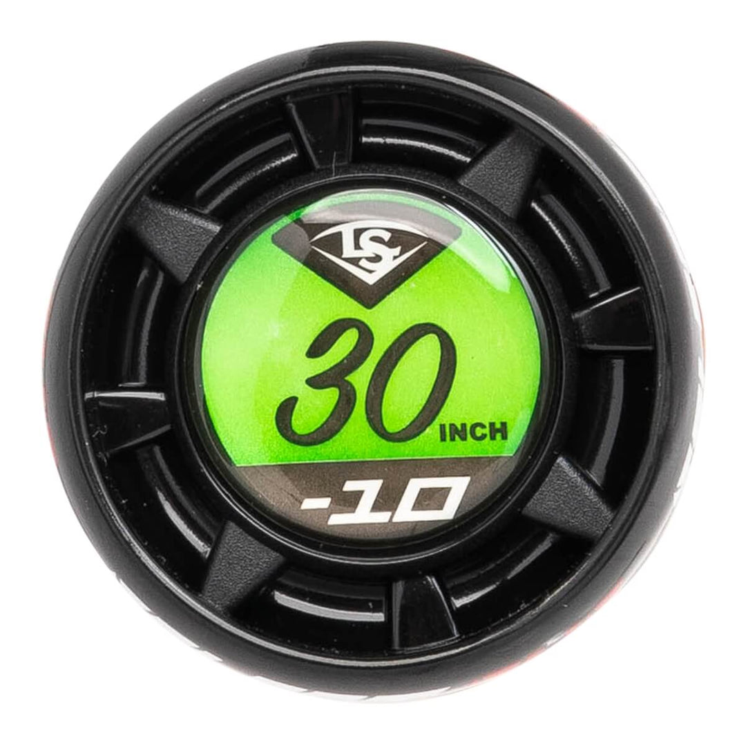 2026 DeMarini EXILE (-3) COWBOY Baseball Bat - (WBD2660010)6