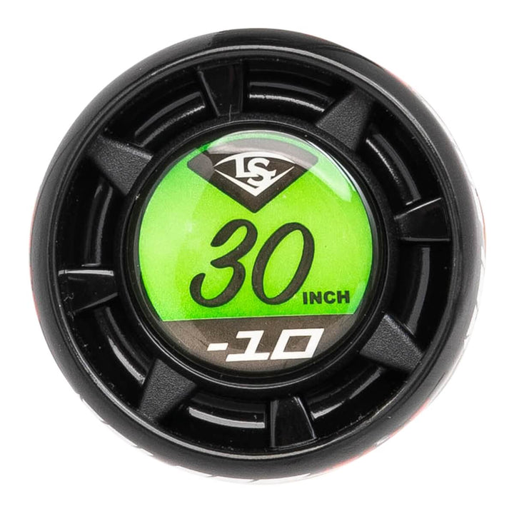 2026 DeMarini EXILE (-3) COWBOY Baseball Bat - (WBD2660010)6