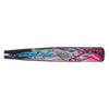 2026 DeMarini EXILE (-3) CYBORG Baseball Bat - (WBD2654010)3