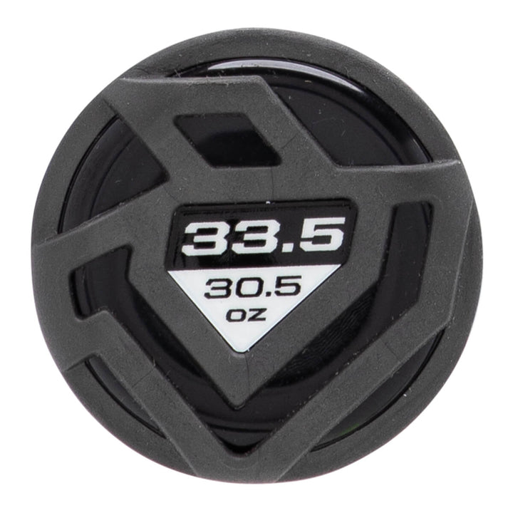 2026 DeMarini EXILE (-3) CYBORG Baseball Bat - (WBD2654010)6