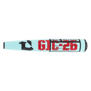 2026 DeMarini The Goods™ (-3) BBCOR Baseball Bat2