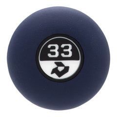 2026 DeMarini The Woods Blue BBCOR Composite Baseball Bat - (WBD2649010)7