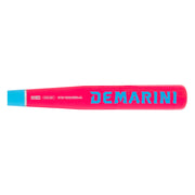 2026 DeMarini The Woods Pink BBCOR Composite Baseball Bat - (WBD2640010)3