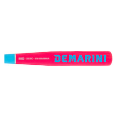 2026 DeMarini The Woods Pink BBCOR Composite Baseball Bat - (WBD2640010)3