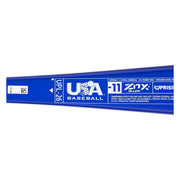 2026 DeMarini UPRISING (-11) USA Baseball Bat4