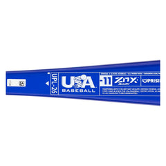 2026 DeMarini UPRISING (-11) USA Baseball Bat4